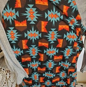 Lularoe Randy shirt